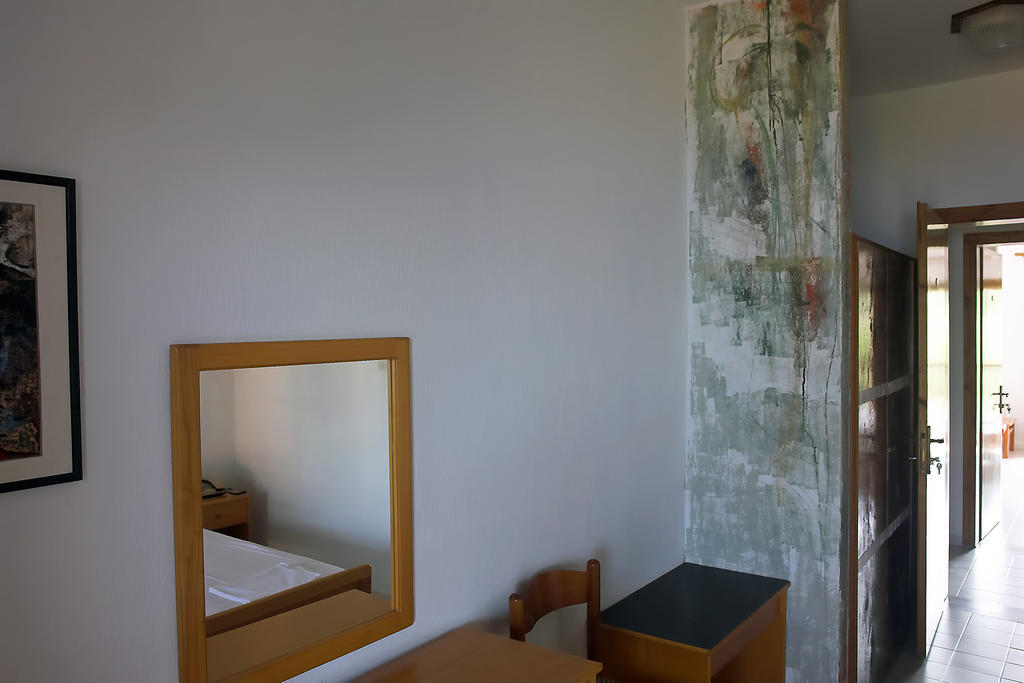 Art Hotel Panorama Pyrgadikia Habitación foto